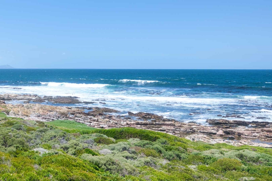 To Let 4 Bedroom Property for Rent in Vermont Western Cape